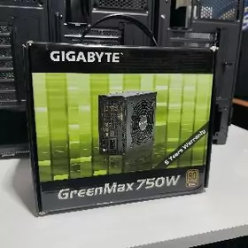 Gigabyte 750watt b/u