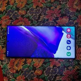 Samsung not 20 ultra