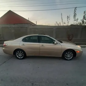 Lexus ES 300 2002
