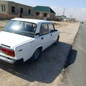 Lada 2107 2000