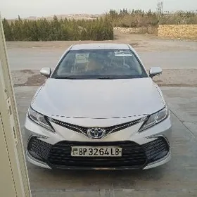 Toyota Camry 2023