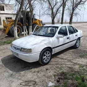 Opel Vectra 1989