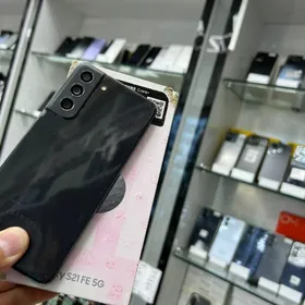 Samsung S21 FE 8/128Gb