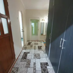 Mir-6, 3-Komnat. Kwartira