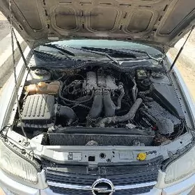 Opel Omega 1995