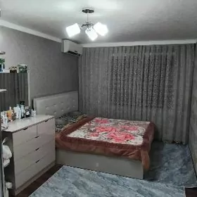 2 комнат 3 этаж