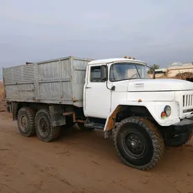 Zil 131 1980