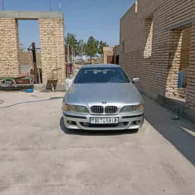 BMW E39 1997
