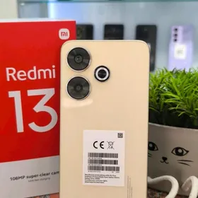 Redmi 13__8/128gb