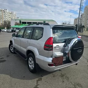 Toyota Land Cruiser Prado 2003
