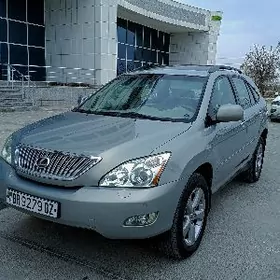 Lexus RX 350 2007