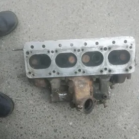 Gaz 21- galowa kallektr Karbir