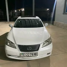 Lexus ES 350 2009
