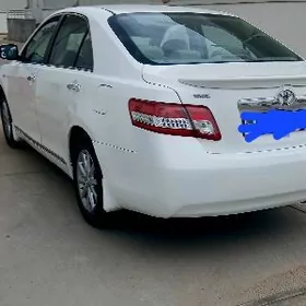 Toyota Camry 2008