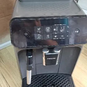 Philippines kofe apparat