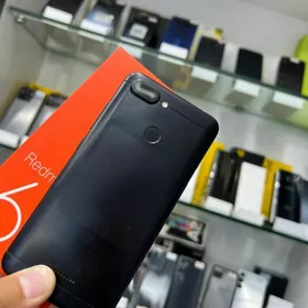 Redmi 6 3/32Gb