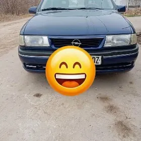 Opel Vectra 1992