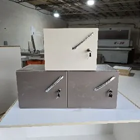 MEBEL SEÝF ŞFANER STENKA