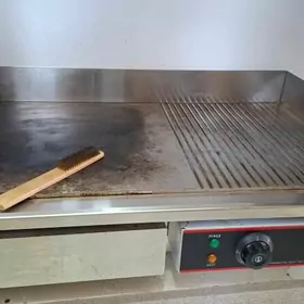 электро гриль Elektro gril