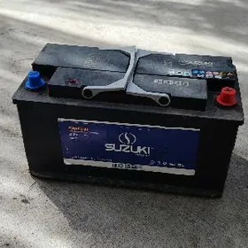 Аккумулятор