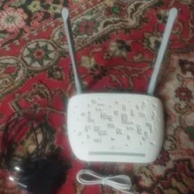 Tp-link router