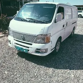 Nissan Urvan 2006