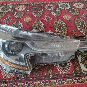 Fara corolla 2021 Sag tarap