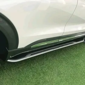 padnoşka explorer 2021