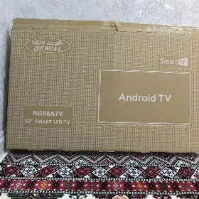 TELEWIZOR 32 lik android