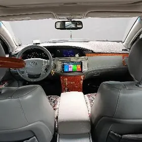 Toyota Avalon 2006