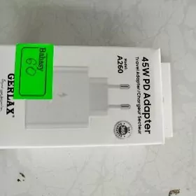 Gerlax zaryadnik 45 W