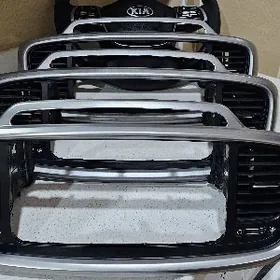 Kia Sorento 19 DVD peç ramka