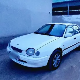 Toyota Corolla 1998