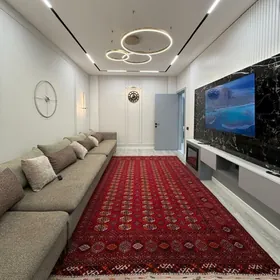 Gaudan W 1 etaj 3 kom