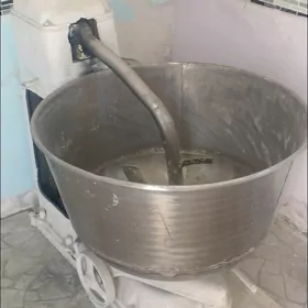 Тестомешалка