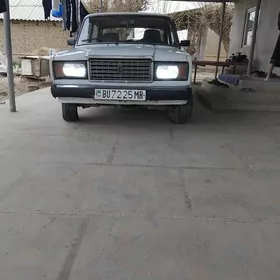Lada 2107 1999