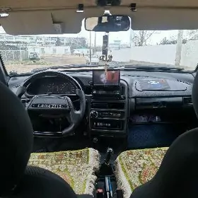 Lada 2115 2002