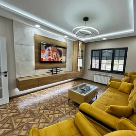 ️Full Paket 1 Etaj 3 Kom Mir 6