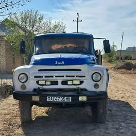 Zil 130 1992