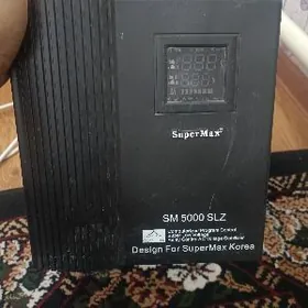 стабилизатор