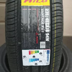 Hilo 235 45 18 Teker magazin