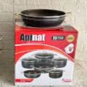 gazan pasuda посуда