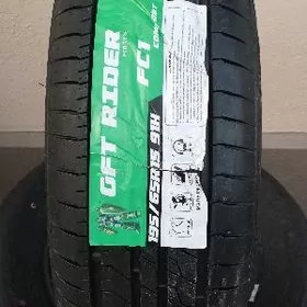 GFT RIDER 195 65 15 Taze teker