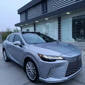 Lexus RX 350 2023