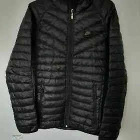 Kurtka Nike 7,8,9 klas