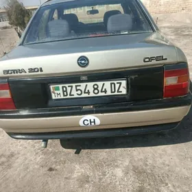 Opel Vectra 1989