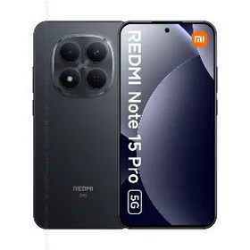REDMI NOT 15 PRO 5G