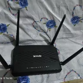 Router TENDA