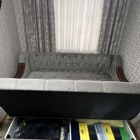 Диван Окордион