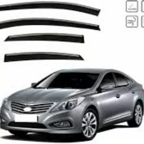 hunday azera2011/2016 kaziryok